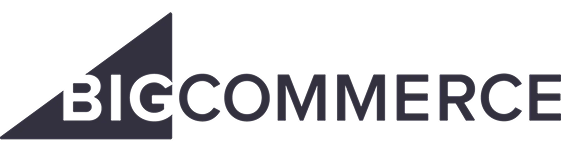 BigCommerce logo